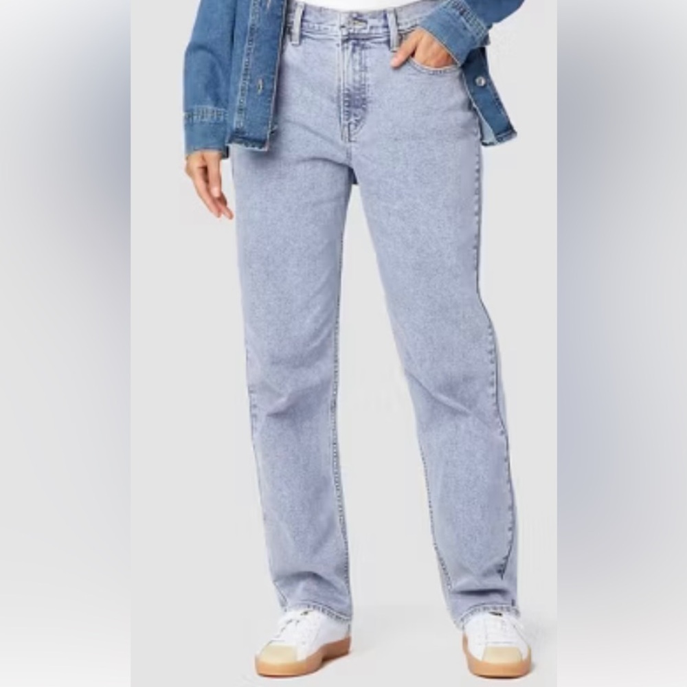 Denizen from Levi’s